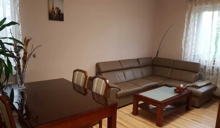 Mieszkanie 3-pokojowe Szczecin Śródmieście, ul. Herbowa