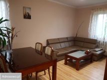 Mieszkanie 3-pokojowe Szczecin Śródmieście, ul. Herbowa