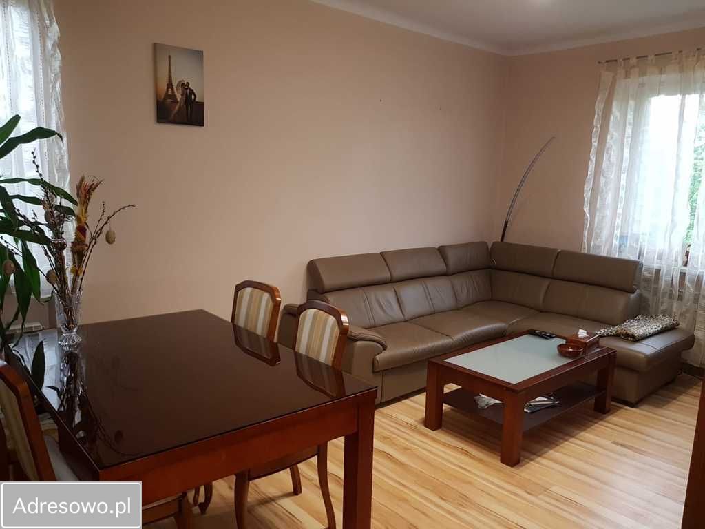 Mieszkanie 3-pokojowe Szczecin Śródmieście, ul. Herbowa