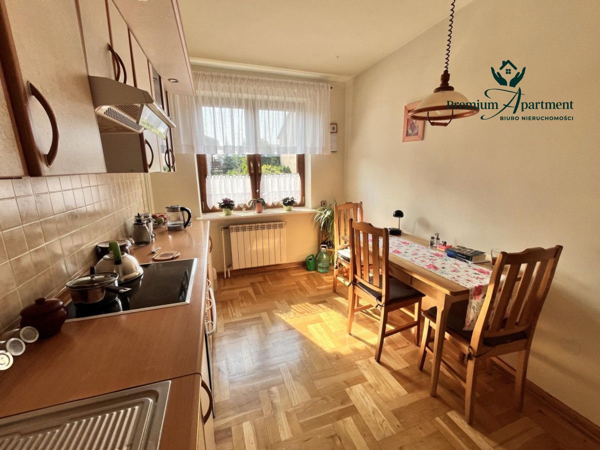 bliźniak, 3 pokoje Radom, ul. Żyzna. Zdjęcie 12