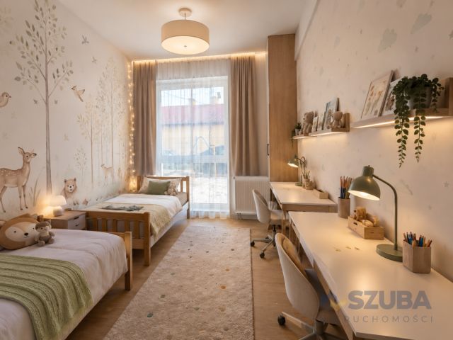 Mieszkanie 3-pokojowe Pruszków, ul. Wesoła. Zdjęcie 5