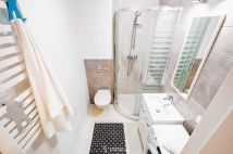 Mieszkanie 1-pokojowe Lublin, ul. Stefana Batorego. Zdjęcie 3