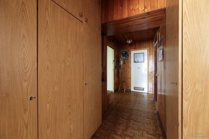 Mieszkanie 3-pokojowe Bielsko-Biała Lipnik, ul. Władysława Broniewskiego. Zdjęcie 12