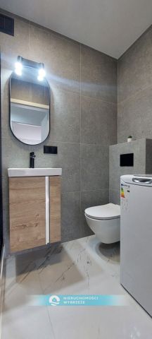 Mieszkanie 2-pokojowe Gdańsk Orunia, ul. Koralowa. Zdjęcie 5