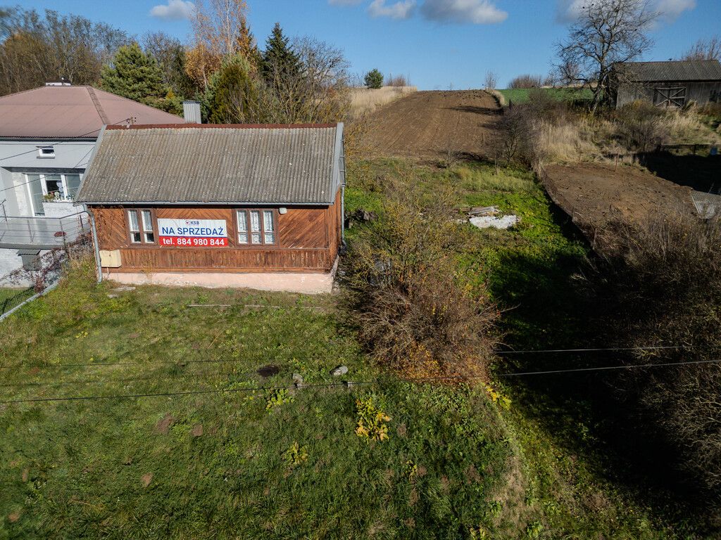 Działka budowlana Opatów, ul. Stefanii Sempołowskiej. Zdjęcie 4