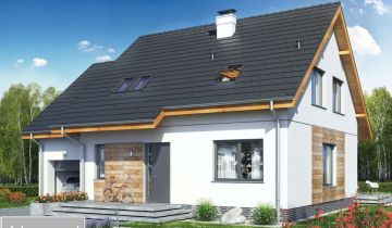 Działka budowlana Jodłowno, ul. Polna