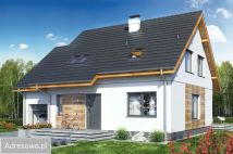 Działka budowlana Jodłowno, ul. Polna. Zdjęcie 1