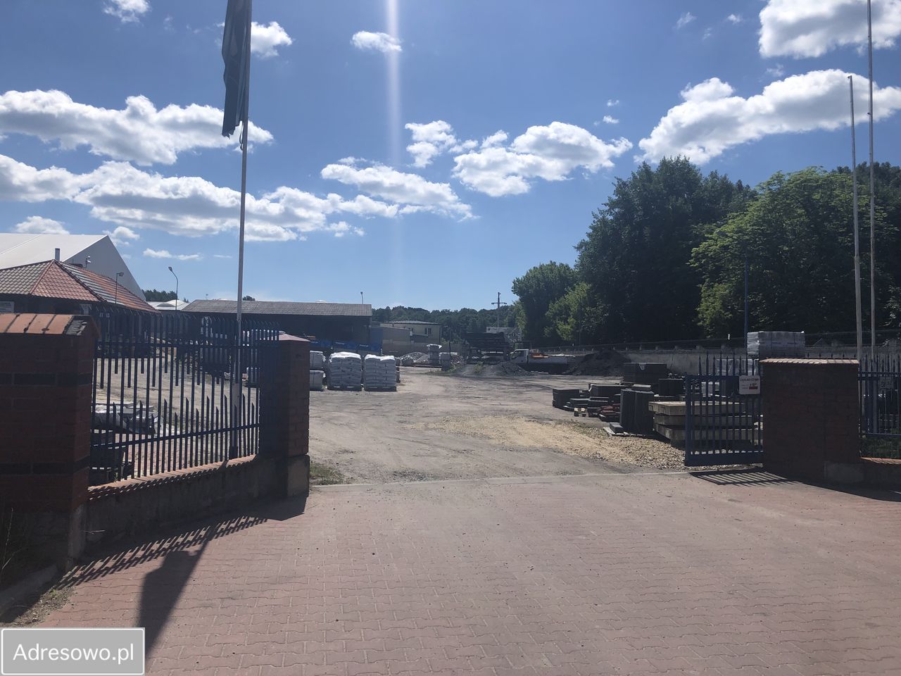 Działka inwestycyjna Twardogóra, ul. Władysława Jagiełły. Zdjęcie 5