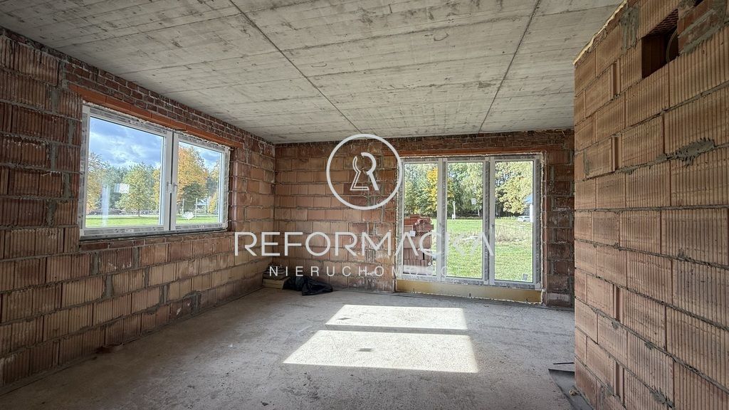 dom wolnostojący, 6 pokoi Smolarzyny. Zdjęcie 5