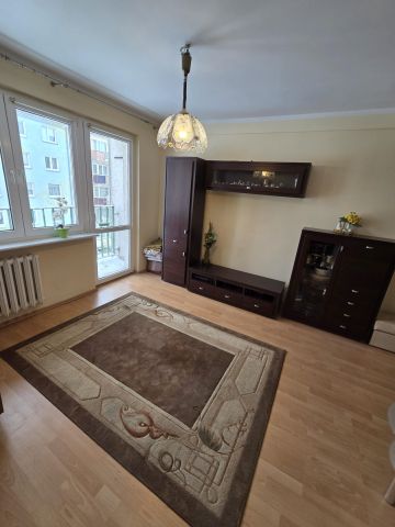 Mieszkanie 2-pokojowe Koszalin Północ, ul. mjr. Henryka Sucharskiego. Zdjęcie 1