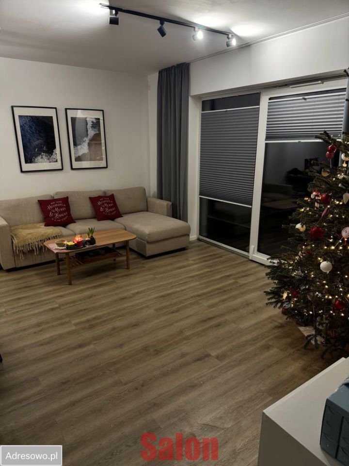 Mieszkanie 3-pokojowe Marki, ul. Wilcza. Zdjęcie 8