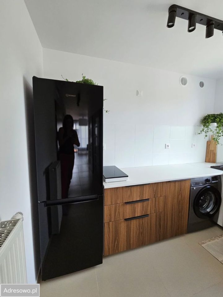 Mieszkanie 1-pokojowe Kraków Bronowice, ul. Samuela Lindego. Zdjęcie 9