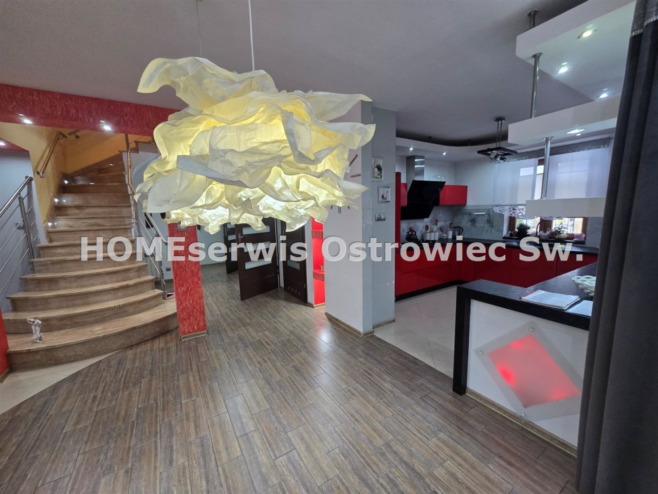 dom wolnostojący, 5 pokoi Ostrowiec Świętokrzyski Gutwin. Zdjęcie 21