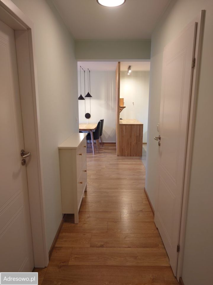 Mieszkanie 2-pokojowe Wrocław Zakrzów, ul. Rafała Maszkowskiego. Zdjęcie 8