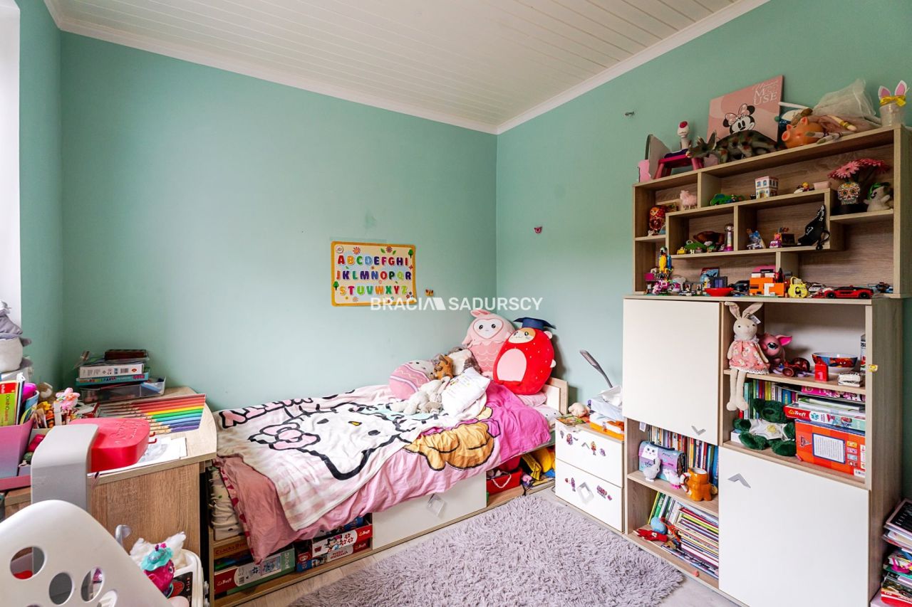 dom wolnostojący, 7 pokoi Myślenice. Zdjęcie 20