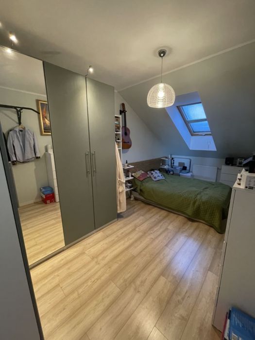 Mieszkanie 4-pokojowe Gdańsk Chełm, ul. Henryka Hubertusa Jabłońskiego. Zdjęcie 13