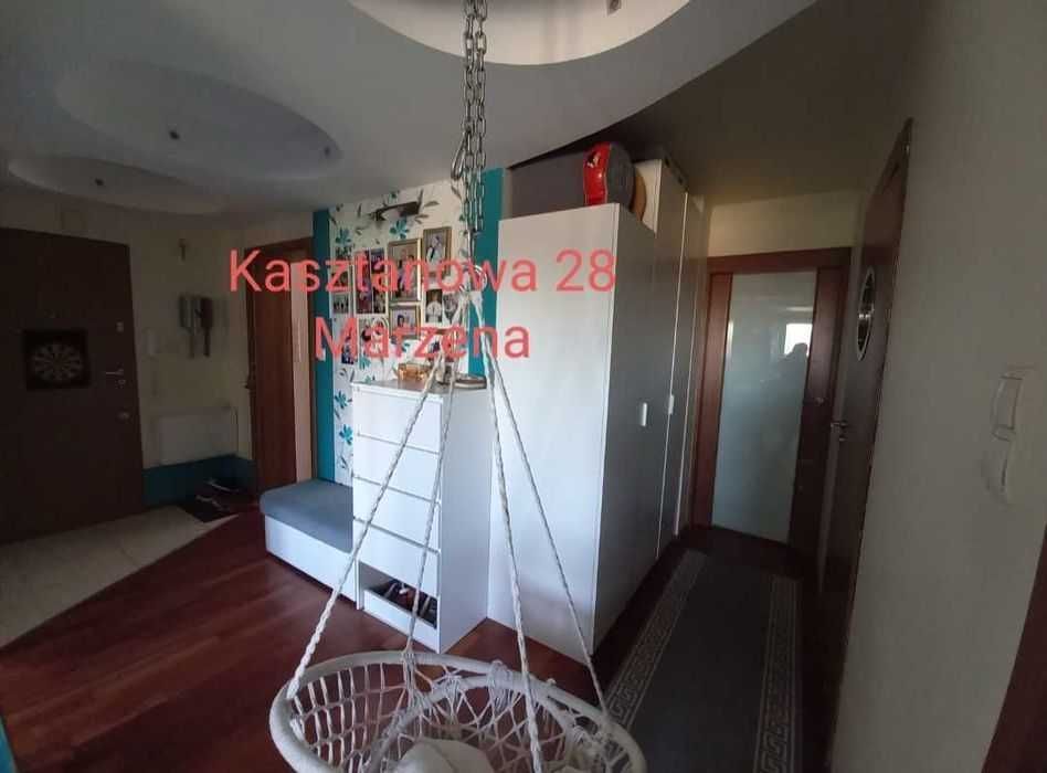 Mieszkanie 3-pokojowe Grójec, ul. Kasztanowa. Zdjęcie 1