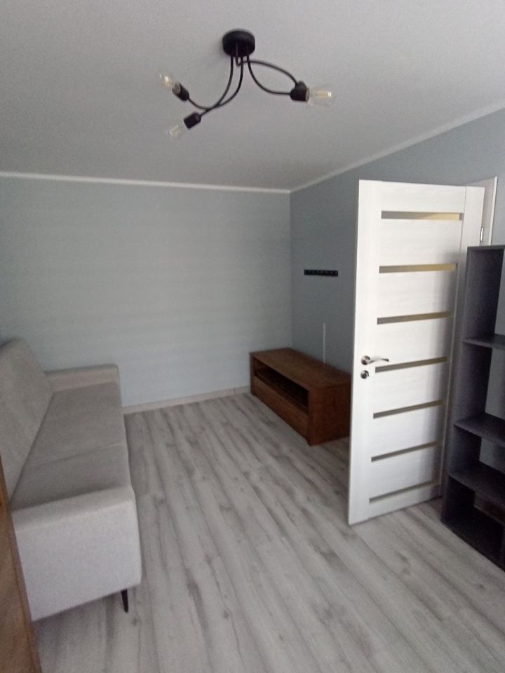 Mieszkanie 1-pokojowe Knurów Szczygłowice, ul. Aleja Piastów. Zdjęcie 1