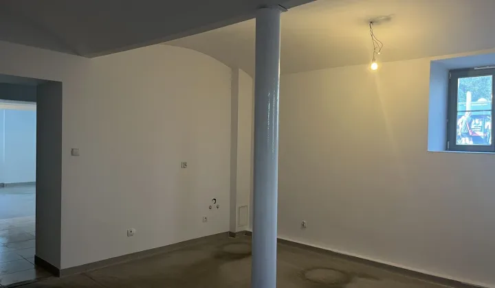 Lokal Wrocław Leśnica, ul. Średzka