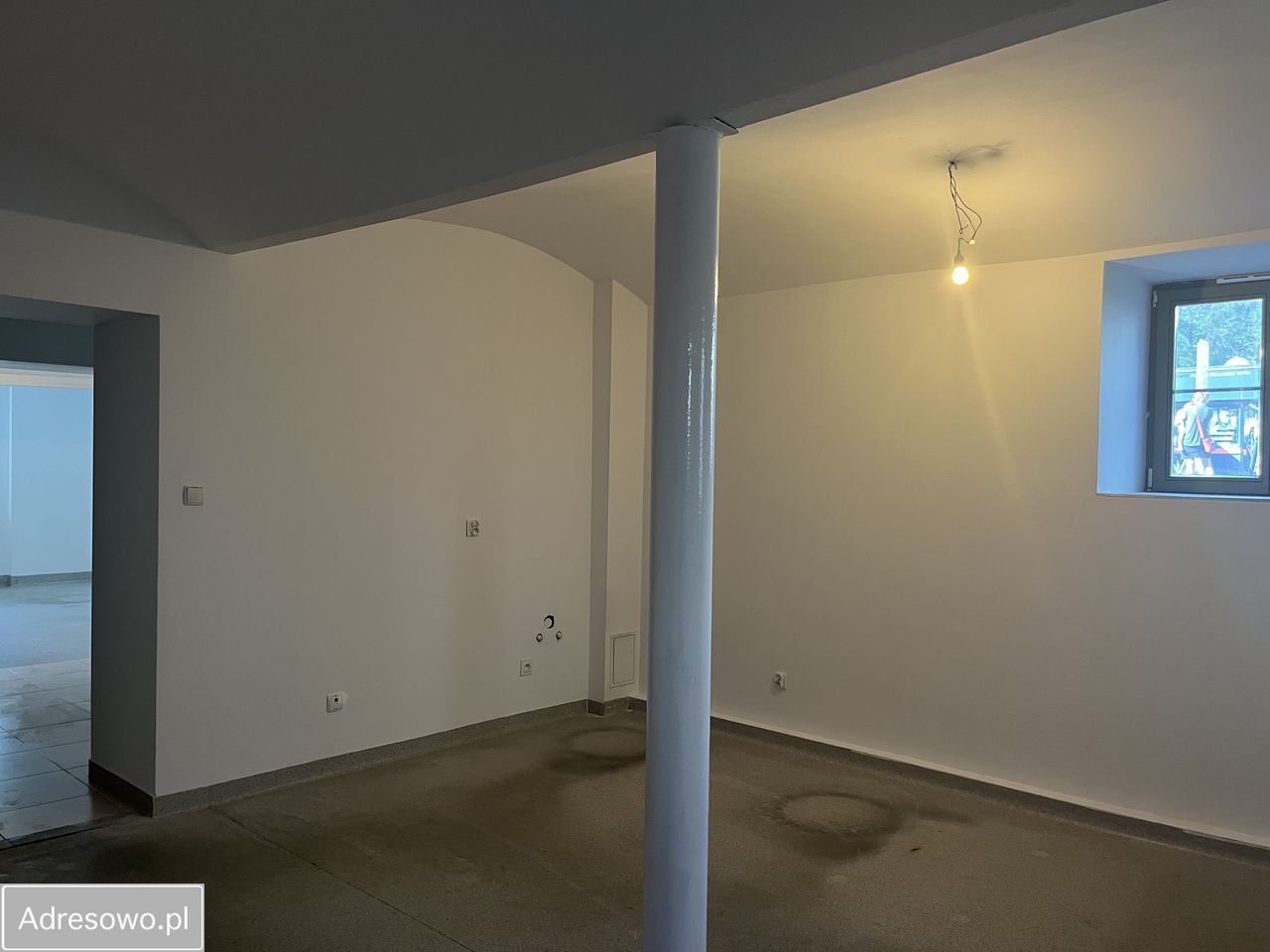 Lokal Wrocław Leśnica, ul. Średzka. Zdjęcie 1