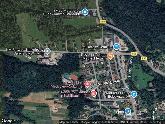 dom wolnostojący, 4 pokoje Sułkowice Zielona, os. Zielona. Zdjęcie 1