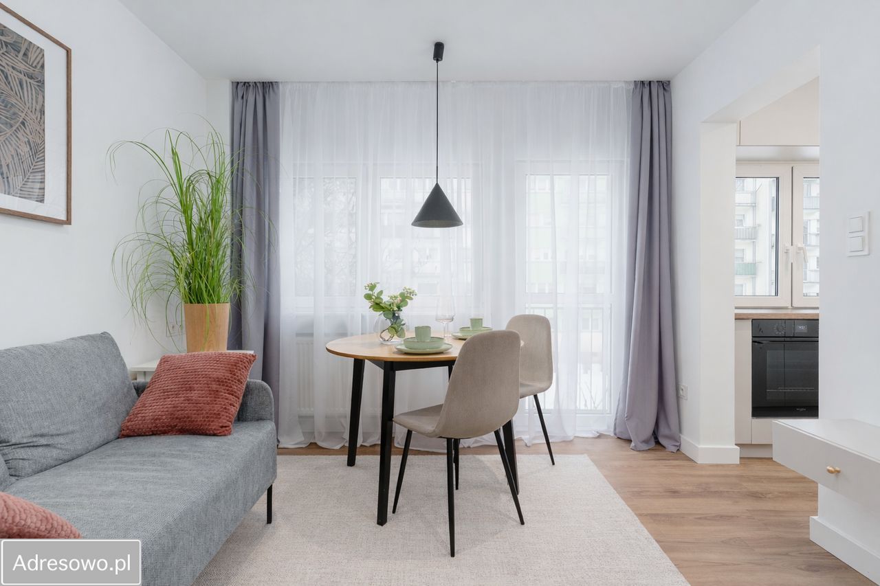 Mieszkanie 1-pokojowe Łódź, ul. Traktorowa. Zdjęcie 9