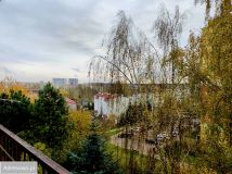 Mieszkanie 3-pokojowe Gdynia Karwiny, ul. Konstantego Ildefonsa Gałczyńskiego. Zdjęcie 2