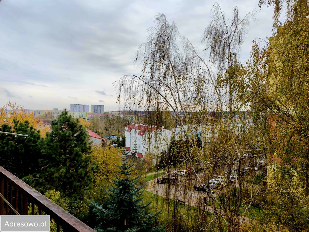 Mieszkanie 3-pokojowe Gdynia Karwiny, ul. Konstantego Ildefonsa Gałczyńskiego. Zdjęcie 3