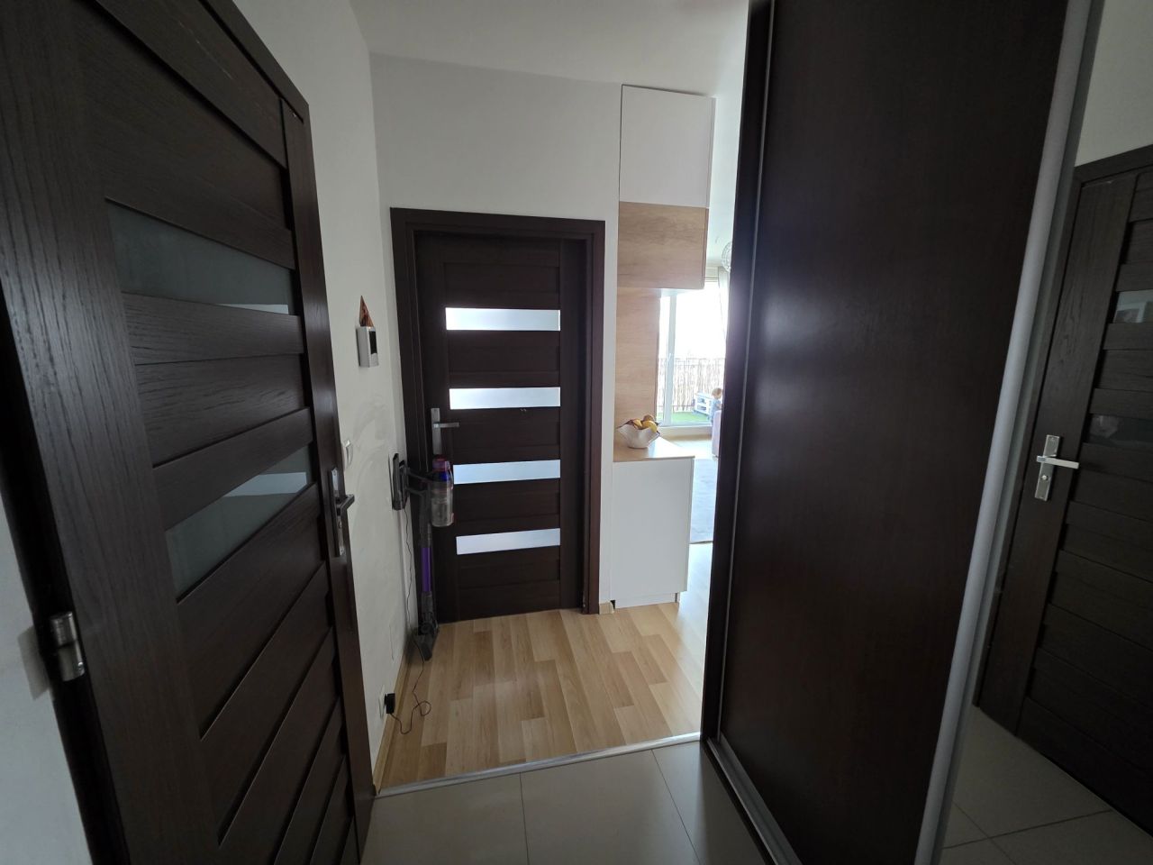 Mieszkanie 2-pokojowe Warszawa Grochów. Zdjęcie 7