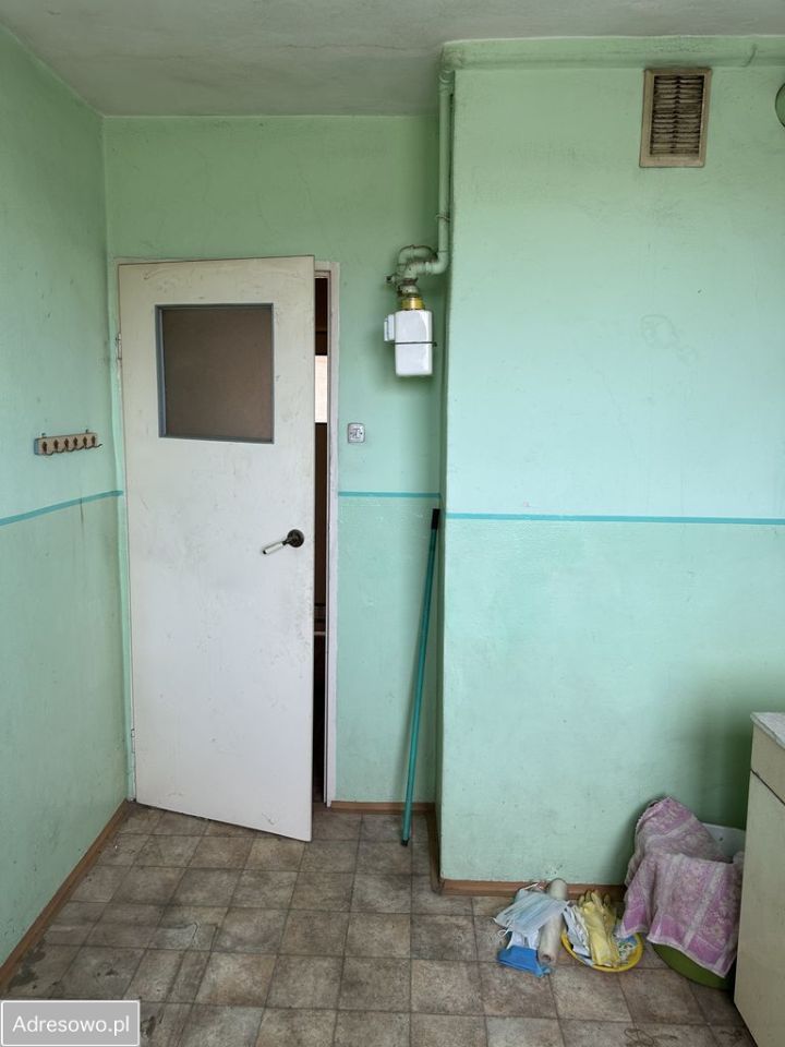 Mieszkanie 3-pokojowe Brzeg, ul. Słowackiego. Zdjęcie 5