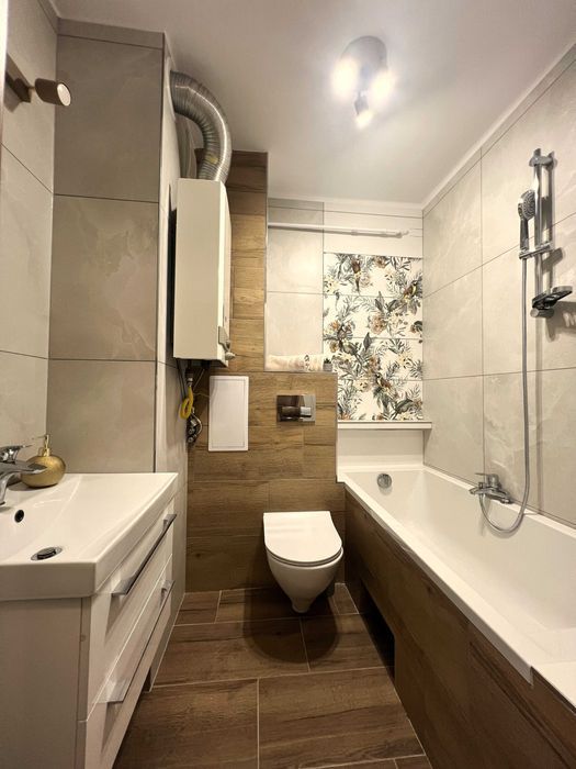 Mieszkanie 1-pokojowe Kielce KSM, ul. Sandomierska. Zdjęcie 4