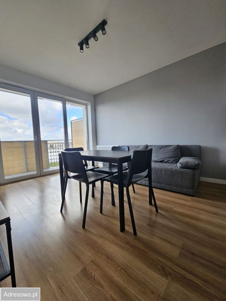 Mieszkanie 4-pokojowe Poznań Starołęka Mała, ul. Wagrowska. Zdjęcie 9