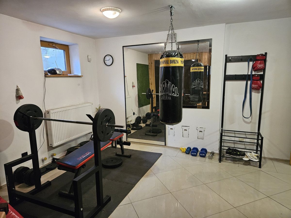 dom wolnostojący, 5 pokoi Tworóg. Zdjęcie 18