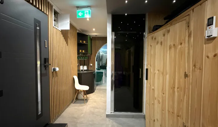 Mieszkanie 1-pokojowe Ruda Śląska Kochłowice, ul. Łowiecka