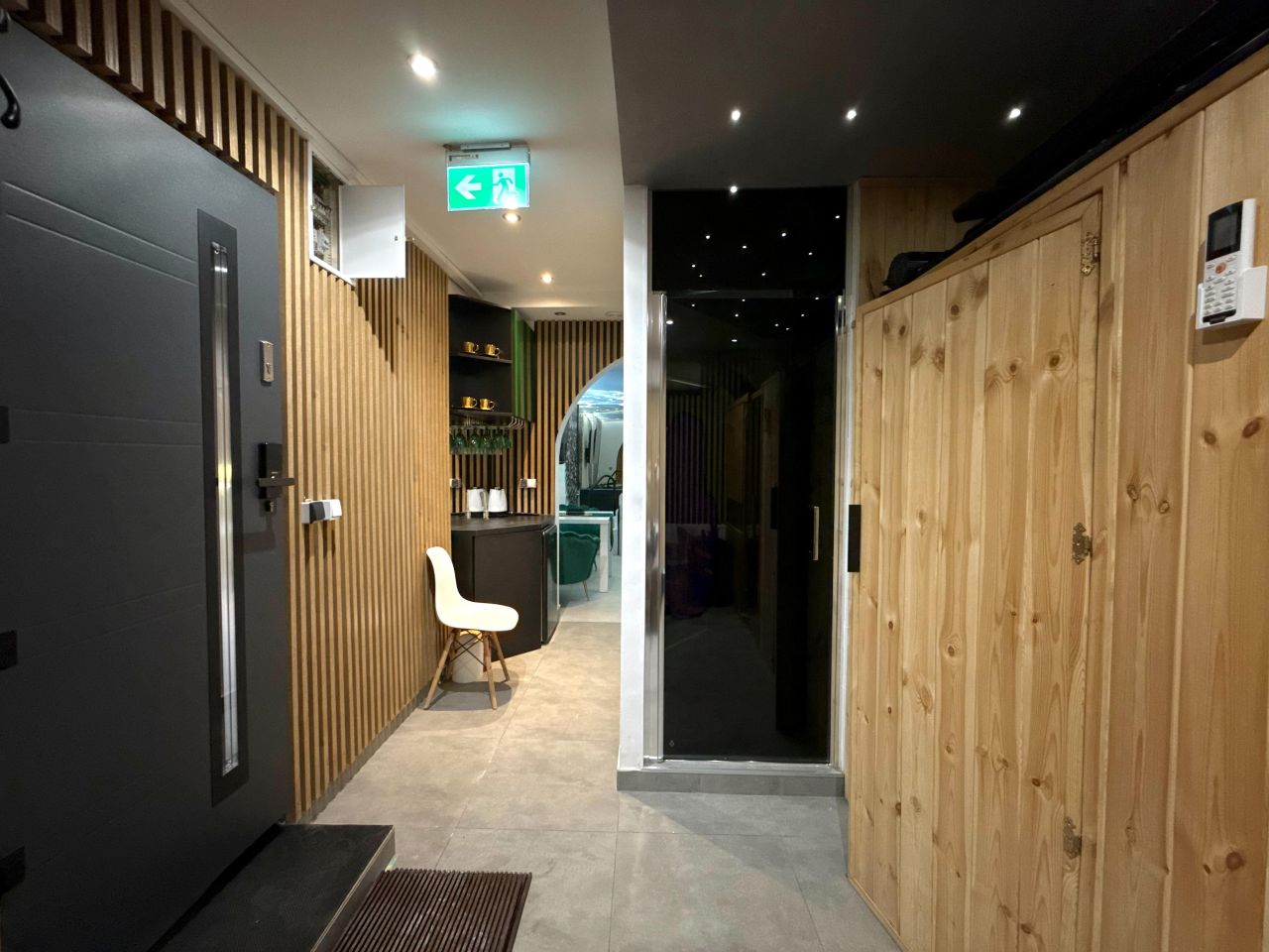 Mieszkanie 1-pokojowe Ruda Śląska Kochłowice, ul. Łowiecka. Zdjęcie 2