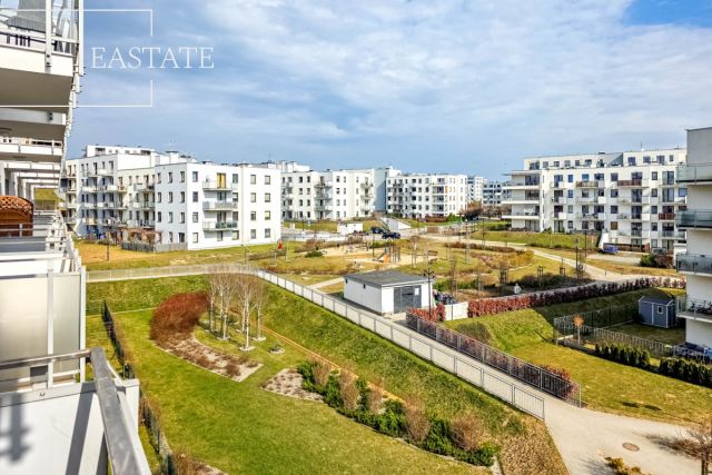 Mieszkanie 2-pokojowe Gdańsk Jasień, ul. Lawendowe Wzgórze. Zdjęcie 9