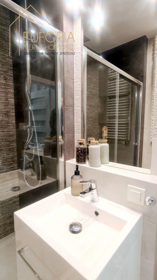 Mieszkanie 1-pokojowe Łódź, ul. Drewnowska. Zdjęcie 6