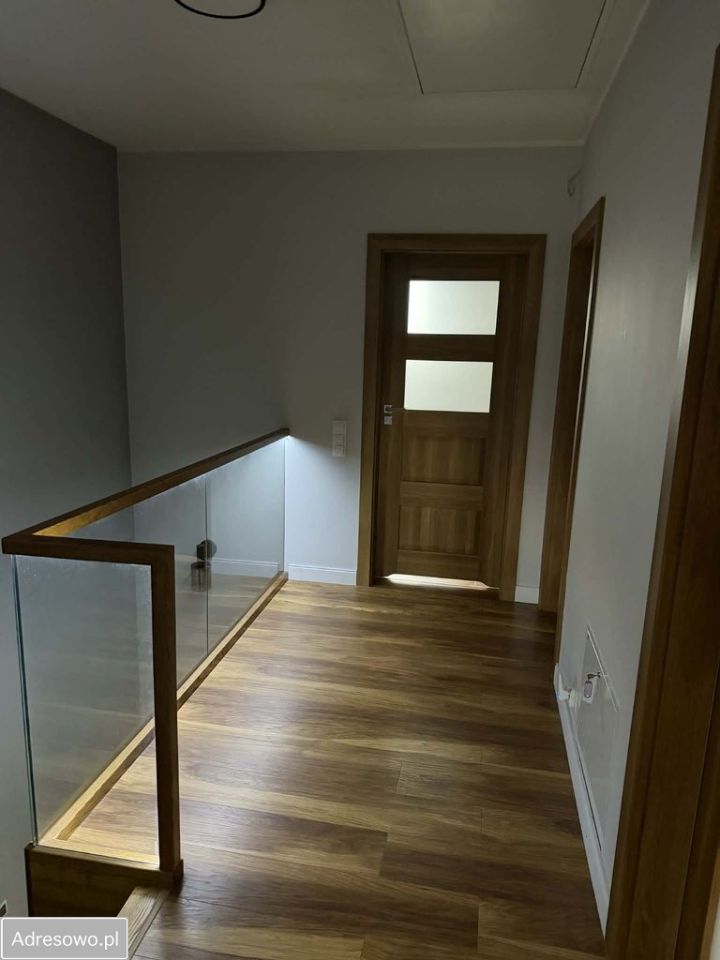 bliźniak, 4 pokoje Rokietnica, ul. Szafirkowa. Zdjęcie 15