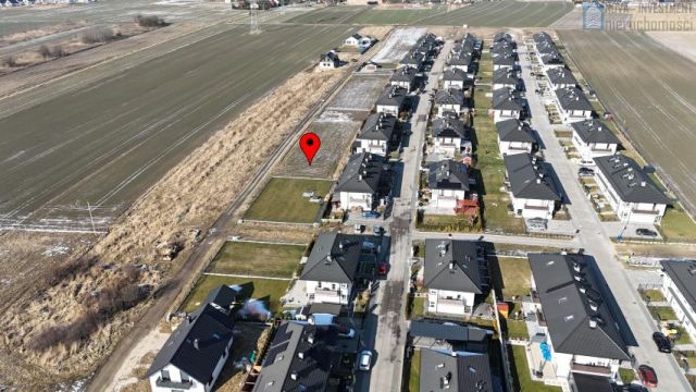 Działka budowlana Pyskowice, ul. Malinowa. Zdjęcie 7