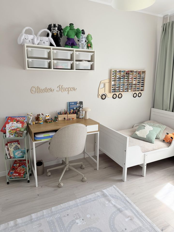 Mieszkanie 3-pokojowe Budzyń, os. Wierzbowe. Zdjęcie 7