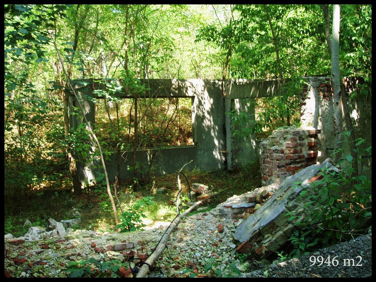 Działka rolna Warszawa Białołęka Dworska, ul. Łąkowa. Zdjęcie 5