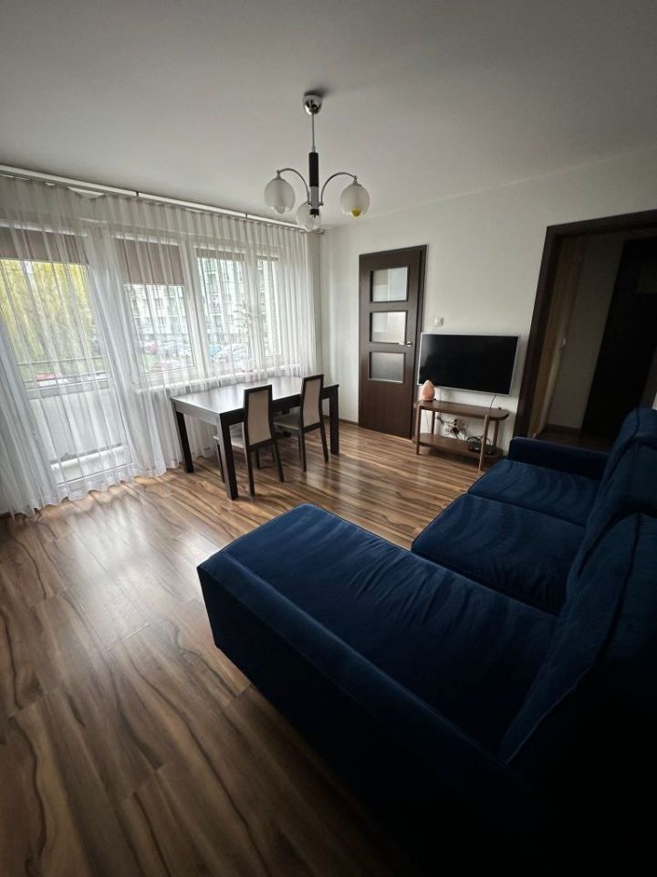 Mieszkanie 2-pokojowe Poznań Dębiec, ul. Dębowa. Zdjęcie 7