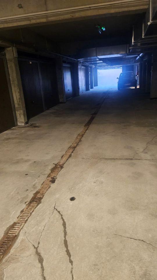 Garaż/miejsce parkingowe Szczecin Bukowo, ul. Policka. Zdjęcie 2