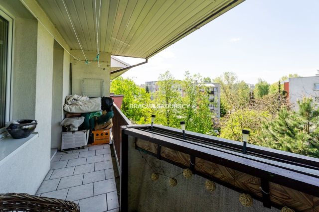 Mieszkanie 2-pokojowe Kraków Prądnik Biały, ul. Siewna. Zdjęcie 18