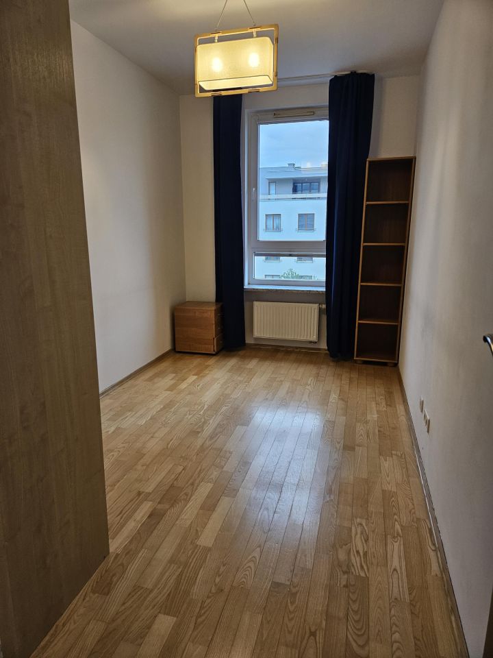 Mieszkanie 3-pokojowe Warszawa Mokotów, ul. Przejazd. Zdjęcie 4