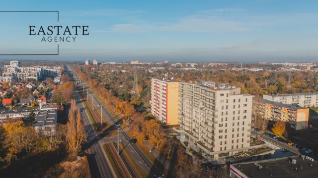 Lokal Gdańsk Zaspa, al. gen. Józefa Hallera. Zdjęcie 7