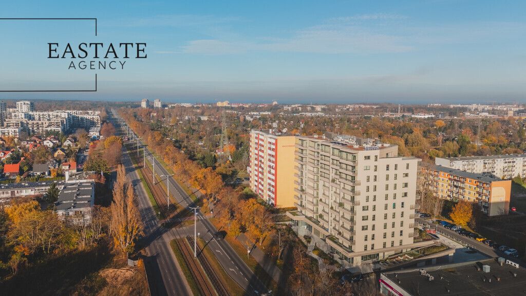 Lokal Gdańsk Zaspa, al. gen. Józefa Hallera. Zdjęcie 7