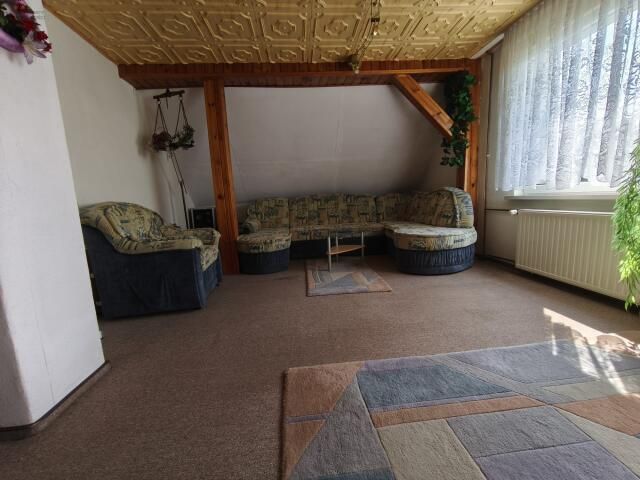 dom wolnostojący, 4 pokoje Rudziniec, ul. Polna. Zdjęcie 13