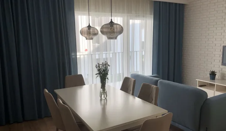 Mieszkanie 2-pokojowe Poznań Grunwald, ul. Jeleniogórska