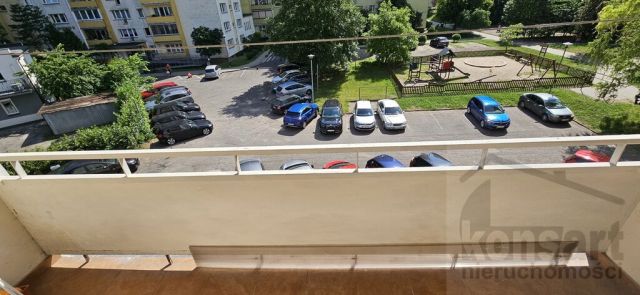 Mieszkanie 2-pokojowe Szczecin Zdroje, ul. Batalionów Chłopskich. Zdjęcie 3